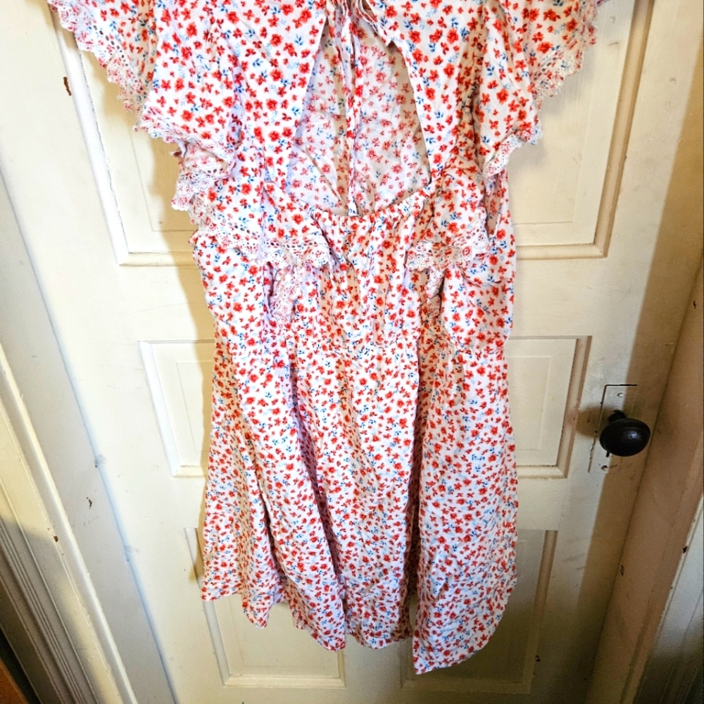 Old Navy summer dress